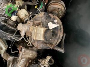 Fiat marea fren merkezi çıkma parça Mısırcıoğlu oto