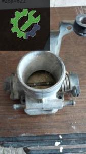 FİAT MAREA GAZ KELEBEĞİ