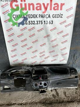 Fiat Marea Göğüs çıkma parça