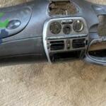 Göğüs Fiat Marea Çıkma