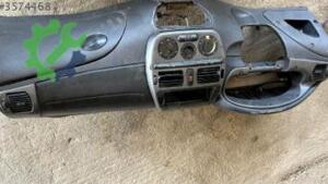 Göğüs Fiat Marea Çıkma