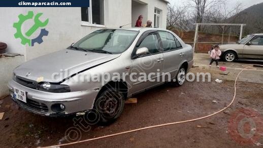 Fiat Marea Motor Kapağı çıkma parça