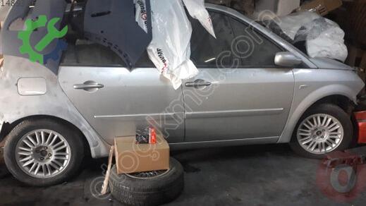 Fiat Marea Motor Kapağı çıkma parça