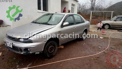 Fiat Marea Diğer çıkma parça