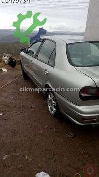 Fiat Marea Diğer çıkma parça
