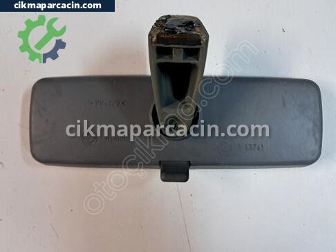 Fiat Marea İç Ayna çıkma parça