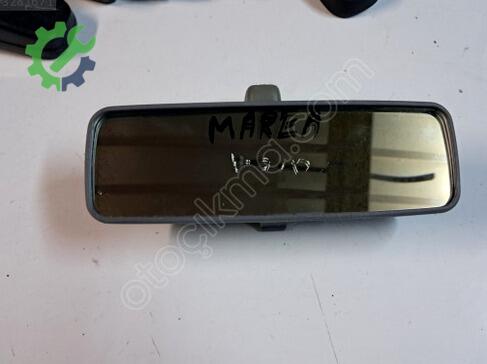 Fiat Marea İç Ayna çıkma parça