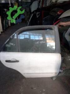 Çıkma Orijinal Sağ Arka Kapı Fiat Marea
