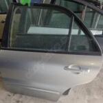 Fiat Marea İçin Sol Arka Kapı – Oto Çıkma Parçaları