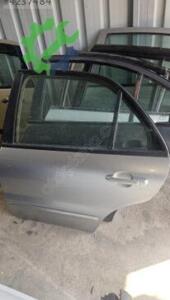 Fiat Marea İçin Sol Arka Kapı – Oto Çıkma Parçaları