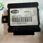 FİAT MAREA İMMOBİLİZER MODÜLÜ