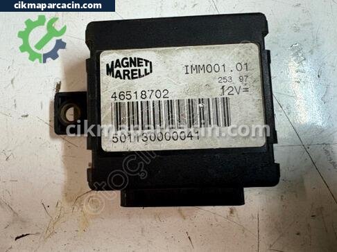 Fiat Marea İmmobilizer çıkma parça