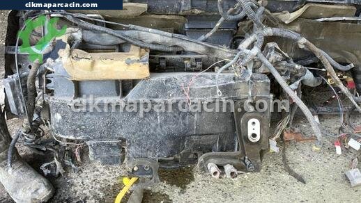 Fiat Marea Kalorifer Kutusu çıkma parça