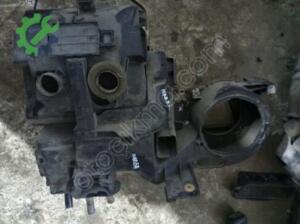 Çıkma Orijinal Kalorifer Rezistansı Fiat Marea