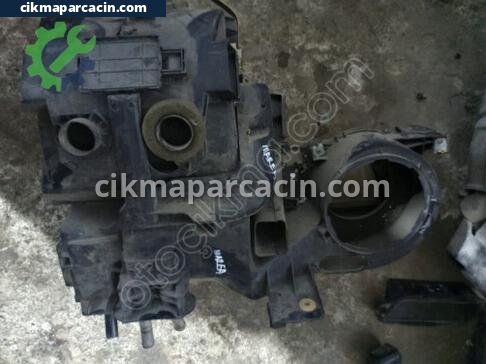 Fiat Marea Kalorifer Rezistansı çıkma parça