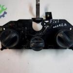 FİAT MAREA KALORİFER KONTROL PANELİ