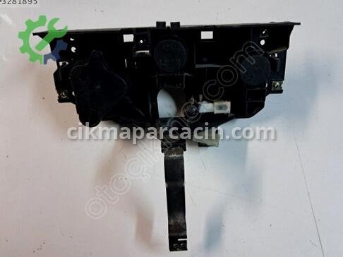 Fiat Marea Kalorifer Kontrol Paneli çıkma parça