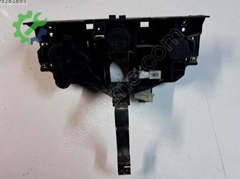 Fiat Marea Kalorifer Kontrol Paneli çıkma parça