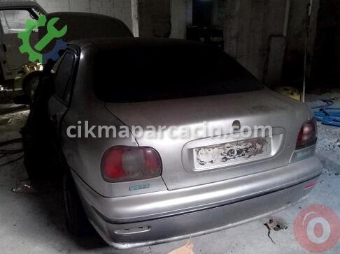 Fiat Marea Kampana Komple çıkma parça