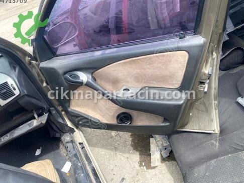 Fiat Marea Kapı Döşemesi çıkma parça