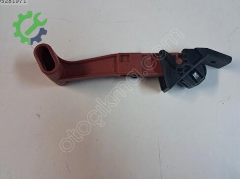 Fiat Marea Kaput Açma Kolu çıkma parça