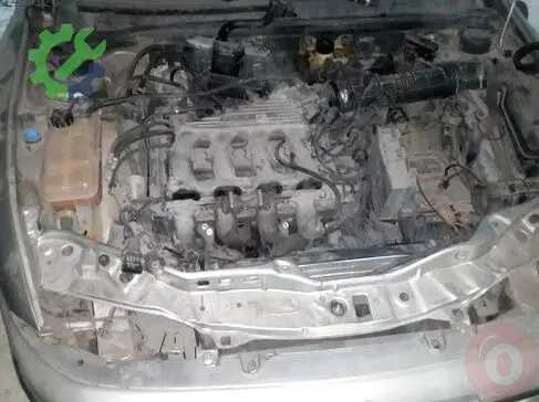 Fiat Marea Karbüratör çıkma parça