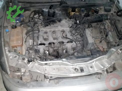 Fiat Marea Krank Kasnağı çıkma parça