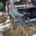 Fiat Marea Kesme Arka – Komple Arka Hatasız Çıkma