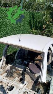 Çıkma Orijinal Kesme Tavan Sacı Fiat Marea