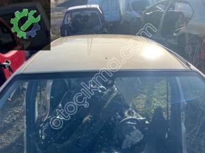 Fiat Marea Kesme Tavan Hatasız Orijinal Çıkma