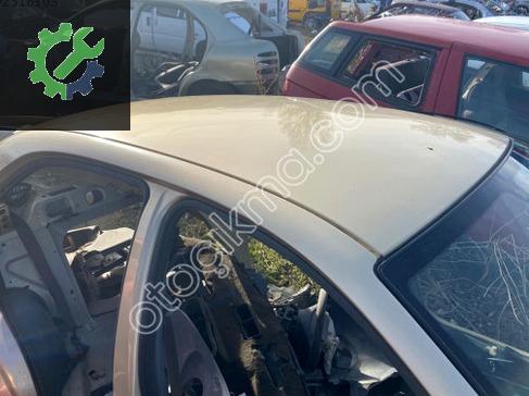 Fiat Marea Kesme Tavan Sacı çıkma parça