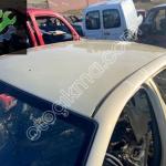 Fiat Marea Kesme Tavan Hatasız Orijinal Çıkma