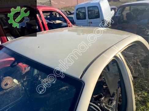Fiat Marea Kesme Tavan Sacı çıkma parça