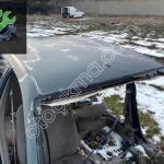 Fiat Marea Kesme Tavan Hatasız Orijinal Çıkma