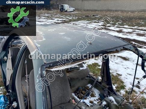 Fiat Marea Kesme Tavan Sacı çıkma parça
