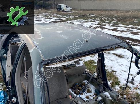 Fiat Marea Kesme Tavan Sacı çıkma parça