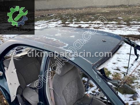 Fiat Marea Kesme Tavan Sacı çıkma parça