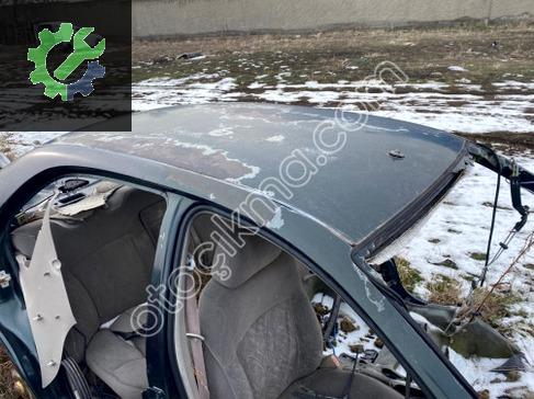 Fiat Marea Kesme Tavan Sacı çıkma parça