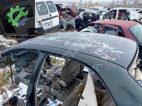 Fiat Marea Kesme Tavan Sacı çıkma parça