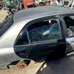 Fiat Marea Çıkma Komple Arka