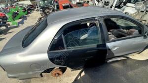 Fiat Marea Çıkma Komple Arka