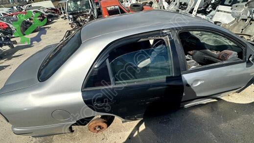 Fiat Marea Komple Arka çıkma parça