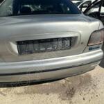 Fiat Marea Çıkma Komple Arka