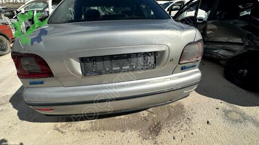 Fiat Marea Komple Arka çıkma parça