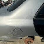 Fiat Marea Çıkma Komple Arka