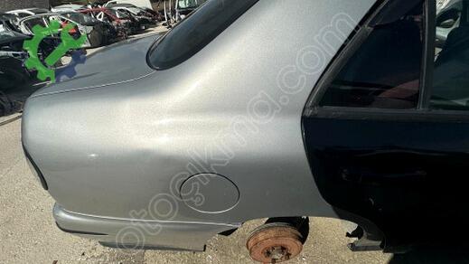 Fiat Marea Komple Arka çıkma parça