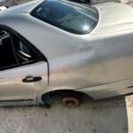 Fiat Marea Çıkma Komple Arka