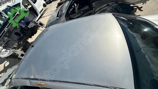 Fiat Marea Komple Arka çıkma parça