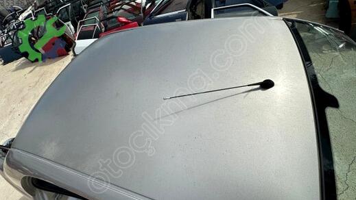 Fiat Marea Komple Arka çıkma parça