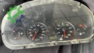Fiat Marea Çıkma Kilometre Saati